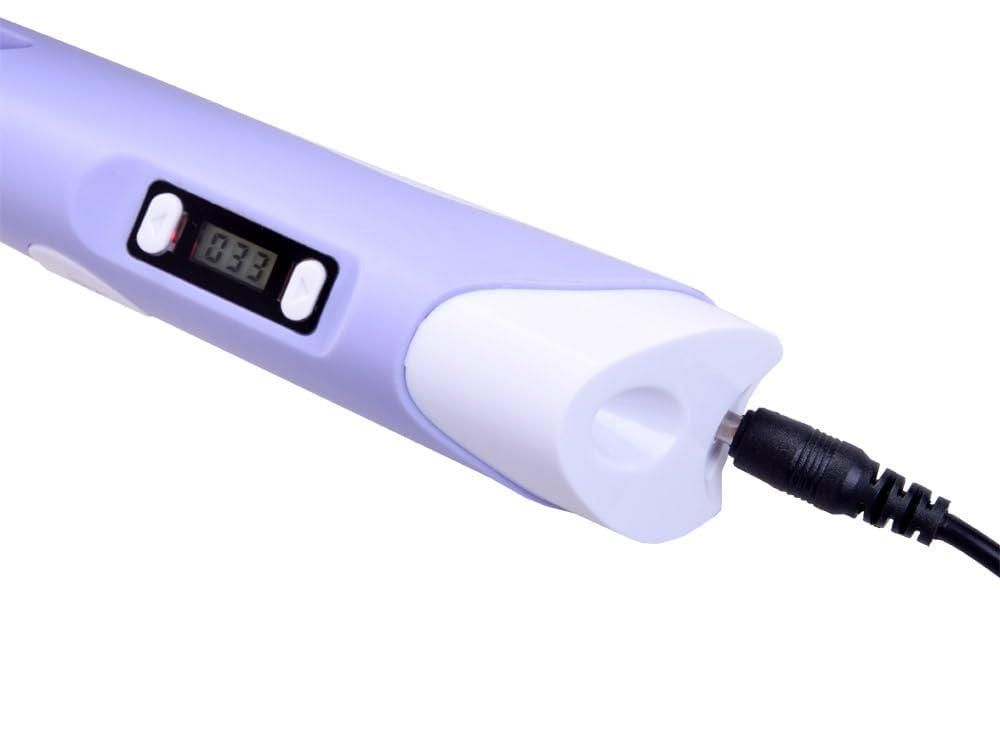 3D Printer Pen for Kids - The Kidzaria