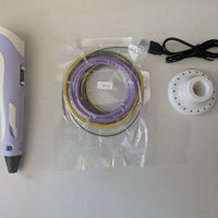 3D Printer Pen for Kids - The Kidzaria